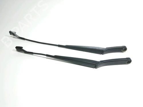 Used Front windshield wiper arm VW PASSAT B6 Variant (3C5) 2.0 TDI 16V (140 hp) 28271676