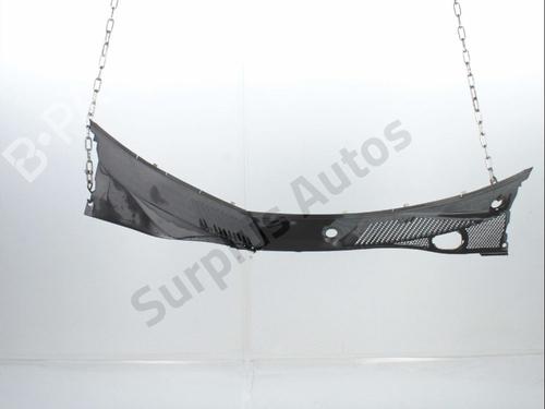 Windlauf für Windlauf RENAULT CLIO II (BB_, CB_) 1.5 dCi (B/CB07) (65 hp) 35773704 35773704