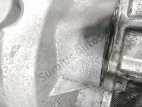 Gearbox AUDI Q2 (GAB, GAG) 1.0 TFSI | BP32153661M3 - Image 5