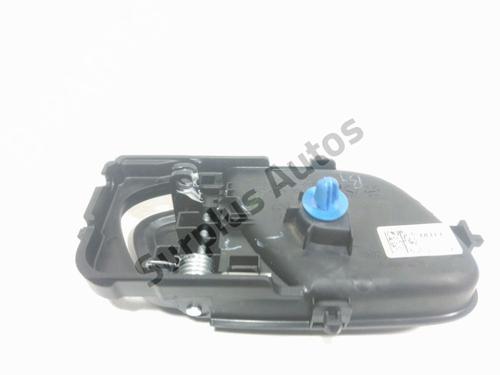 Rear left interior door handle HYUNDAI i20 III (BC3, BI3) 1.0 T-GDI hybrid 48V | BP37779968I15 - Image 2