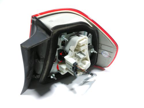 Left taillight BMW 3 (E90) 318 d | BP28269707C34