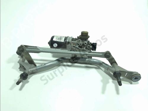 Meccanismo tergicristalli anteriori RENAULT CLIO IV (BH_) 0.9 TCe 90 (BHNF, BHMA, BHMH, BHJK, BHJR) (90 hp) 31987399
