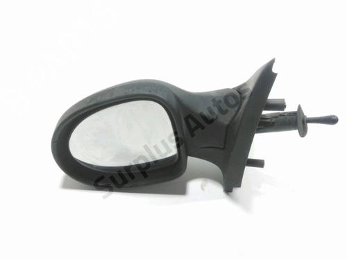 Used Left mirror RENAULT TWINGO II (CN0_) 1.5 dCi (CN0E) (64 hp) 31058502