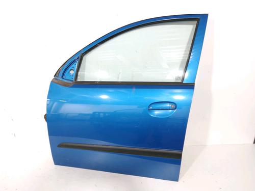 Used Left front door HYUNDAI i10 I (PA) 1.2 (78 hp) 30996707