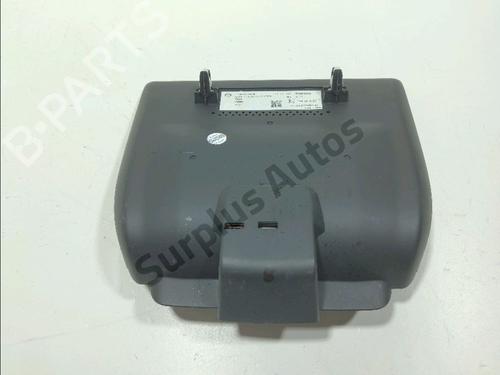 Climate control MAZDA MX-30 (DR) e-SKYACTIV | BP38742826I5 - Image 2