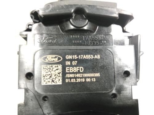Switch FORD FIESTA VII (HJ, HF) 1.1 Ti-VCT | BP37767837I30 - Image 2