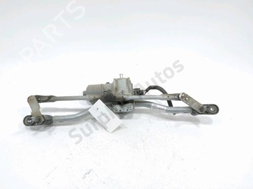 Used Front wipers mechanism ALFA ROMEO GIULIETTA (940_) 2.0 JTDM (940FXE1A, 940FXG11) (170 hp) 31008387