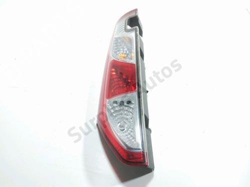 Venstre Baklys RENAULT KANGOO Express (FW0/1_) 1.5 dCi 90 (FW0G, FW05, FW08, FW11) (90 hp) 30869612