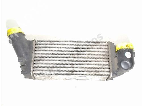 Used Intercooler Intercooler PEUGEOT 308 CC (4B_) 2.0 HDi (140 hp) 34643105 34643105