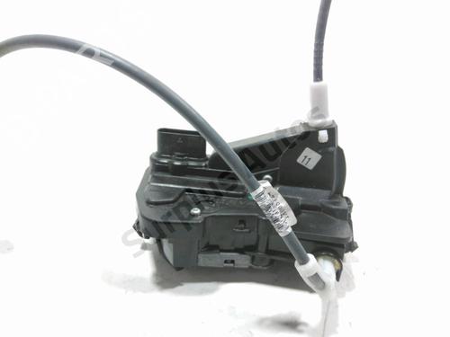 Used Rear right lock Rear right lock CITROËN C3 IV (CC_, CB_) ë-C3 (CBZYAZ) (113 hp) 40214092 40214092
