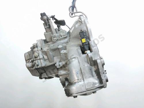 Gearbox CHEVROLET CRUZE Hatchback (J305) 1.8 | BP33459359M3 - Image 4