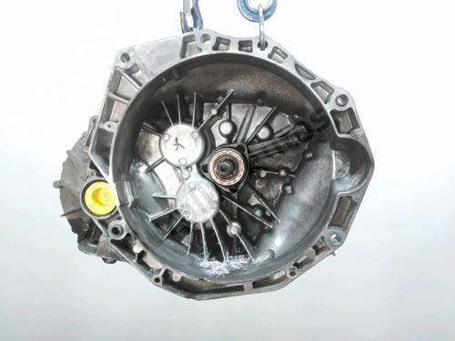 Used Gearbox Gearbox RENAULT AVANTIME (DE0_) 3.0 V6 (DE04, DE0T) (207 hp) 35719848 35719848
