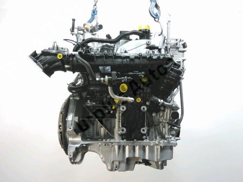 Used Engine Engine 37761850 37761850