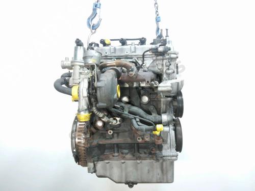 Engine KIA PICANTO I (SA) 1.1 CRDi | BP38742677M1 - Image 3