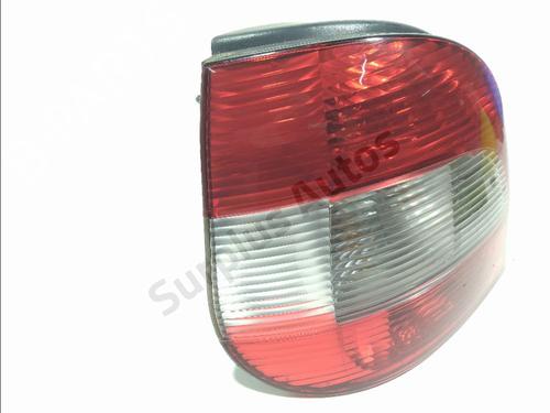 Used Left taillight Left taillight RENAULT SCÉNIC I MPV (JA0/1_, FA0_) 2.0 16V (JA1D, JA17) (140 hp) 32514779 32514779