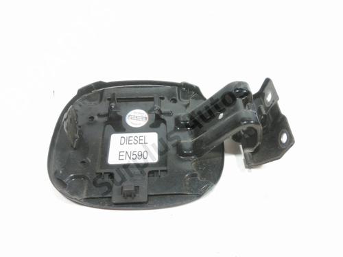 Used Fuel flap CITROËN C-CROSSER (VU_, VV_) 2.2 HDi (156 hp) 28220283