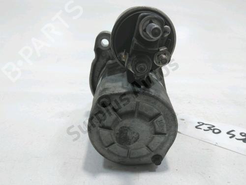 Starter FORD FOCUS III Turnier 1.0 EcoBoost | BP30985581M8 - Image 3