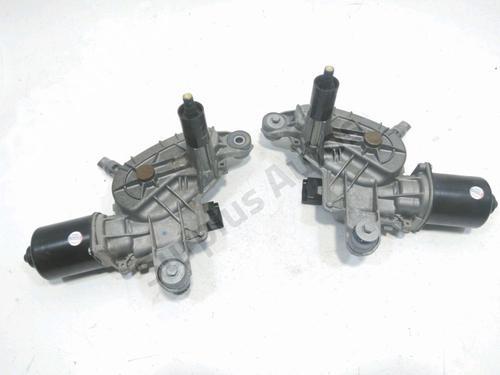 Used Front wipers mechanism Front wipers mechanism 39491515 39491515
