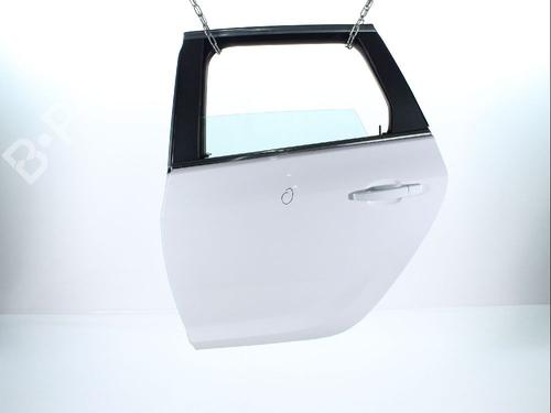 Dør venstre bagtil Dør venstre bagtil OPEL ASTRA J Sports Tourer (P10) 1.7 CDTI (35) (110 hp) 37780215 37780215