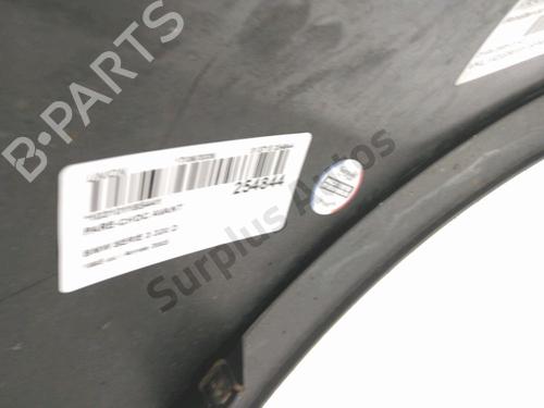Front bumper BMW 3 (E90) 320 d | BP37771326C7 - Image 5