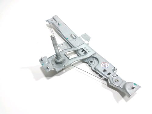 Used Rear right window mechanism FORD KA+ III (UK, FK) 1.2 (85 hp) 28250138