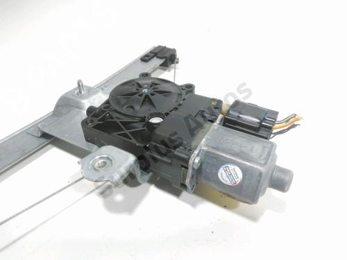 Rear right window mechanism FORD KUGA II (DM2) 2.0 TDCi | BP31986885C25