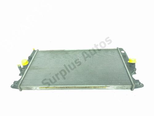 Used Water radiator Water radiator TOYOTA VERSO (_R2_) 2.0 D-4D (AUR20_, AUR20R) (126 hp) 40059197 40059197