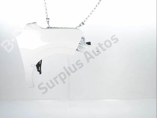 Used Right front fenders CITROËN C3 III (SX) 1.2 VTi 68 (68 hp) 28803854