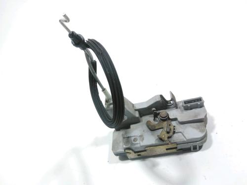 Rear left lock PEUGEOT 307 (3A/C) 1.6 HDi | BP29859151C100 