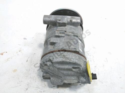 AC compressor ALFA ROMEO MITO (955_) 1.4 TJet (955AXG1A) | BP30986630M34