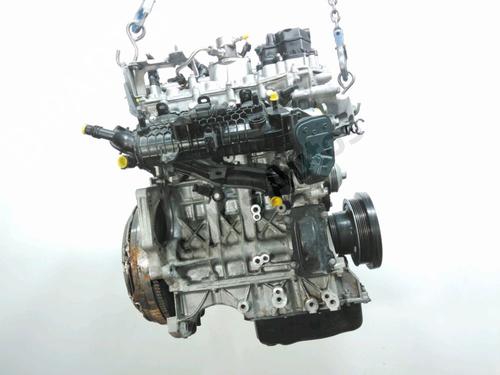 Motor CITROËN C4 Picasso II 1.2 THP 130 (130 hp) 31032545
