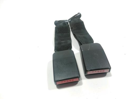 Used Seat buckle PEUGEOT 206+ (2L_, 2M_) 1.1 (60 hp) 28233510