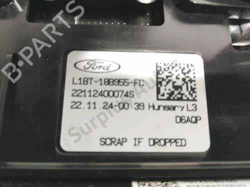 Radio FORD PUMA (J2K, CF7) 1.0 Flexifuel | BP37769952E6 - Image 4