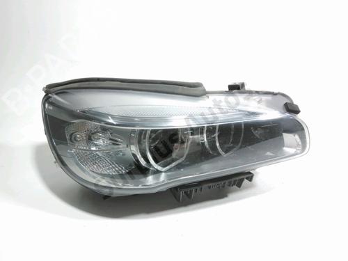 Scheinwerfer rechts für Scheinwerfer rechts BMW 2 Active Tourer (F45) 216 d (116 hp) 35941947 35941947