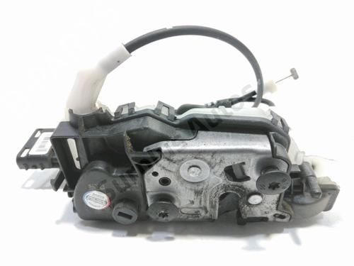 front-left-lock-citroen-c3-ii-sc_-2009-33231224 main image