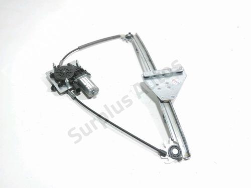 Used Front left window mechanism Front left window mechanism 37774331 37774331