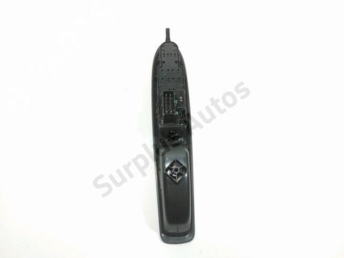 Left front window switch CITROËN DS3 (SA_) 1.6 HDi 110 | BP28249307I27 