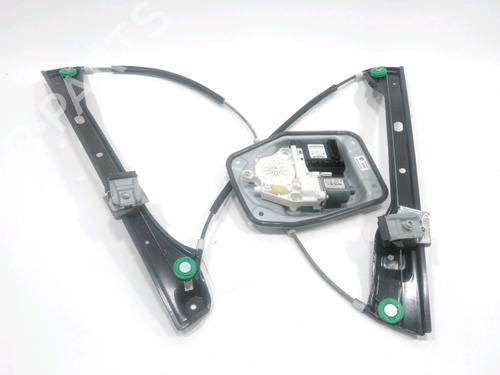 Used Front right window mechanism Front right window mechanism 37773647 37773647