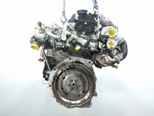 Engine AUDI A3 Sportback (8VA, 8VF) 1.6 TDI | BP31635698M1 - Image 4