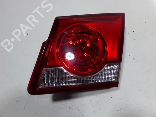 Used Right tailgate light Right tailgate light 37787548 37787548