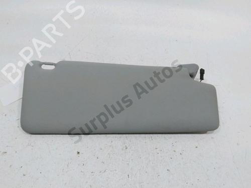 Left sun visor BMW X3 (E83) xDrive 20 d | BP31004143I1 - Image 2