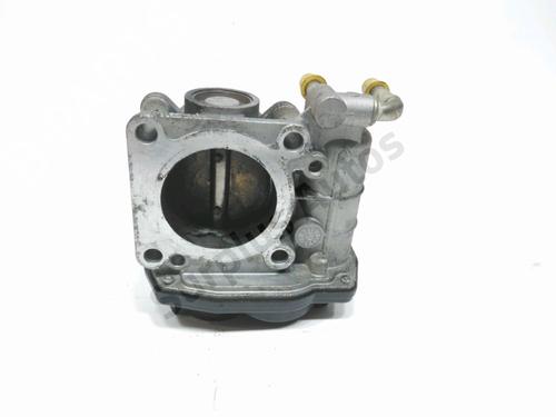 Throttle body NISSAN NOTE (E11, NE11) 1.6 | BP28220883M82