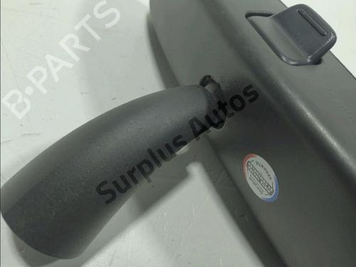 Rear mirror VW GOLF V (1K1) 1.6 | BP36832084I6 - Image 3