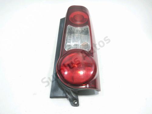 Used Right taillight Right taillight PEUGEOT PARTNER Box Body/MPV 1.6 HDi (90 hp) 34232817 34232817