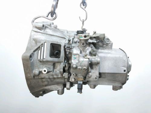 Gearbox CITROËN C4 Picasso II 1.2 THP 130 | BP31032592M3
