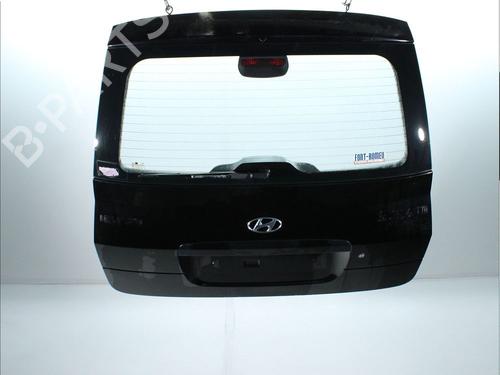 Used Tailgate Tailgate 28259267 28259267