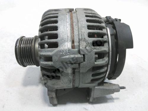 Used Alternator SEAT IBIZA IV (6J5, 6P1) 1.6 TDI (105 hp) 30985831