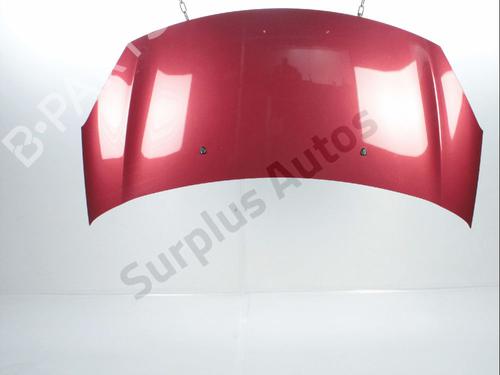 Used Hood CITROËN C3 II (SC_) 1.4 (73 hp) 28237317