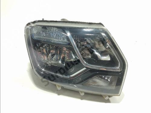Højre forlygte DACIA DUSTER (HS_) 1.5 dCi (109 hp) 32261176