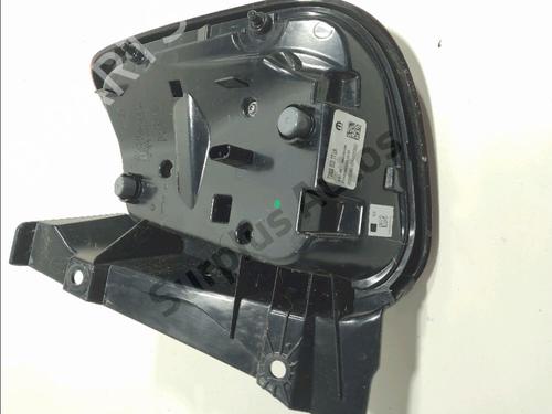 Left taillight FIAT 500e (332_) Elektro (FA1) | BP32514776C34